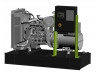Дизельный генератор Pramac GSW165 P AUTO