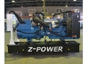 Дизельный генератор Z-Power ZP110P