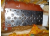 Головка блока цилиндров (без клапанов,пружин) TDS 120 4LTE/Cylinder head