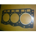 Прокладка головки блока цилиндров TDL 23 3L/Cylinder head gasket