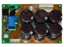 Плата управления нижняя САИ-200/Power P.C Board