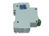 Выключатель-автомат двойной САИ-200/Automatic switch Assy