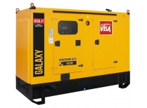 Дизельный генератор Onis VISA D 131 GX (Stamford) с АВР