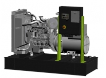 Дизельный генератор Pramac GSW165 P