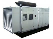 Дизельный генератор Вепрь АДС 135-Т400 РД в кожухе с АВР