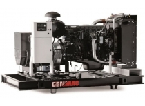 Дизельный генератор Genmac G800PO с АВР